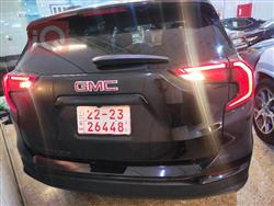 GMC Terrain